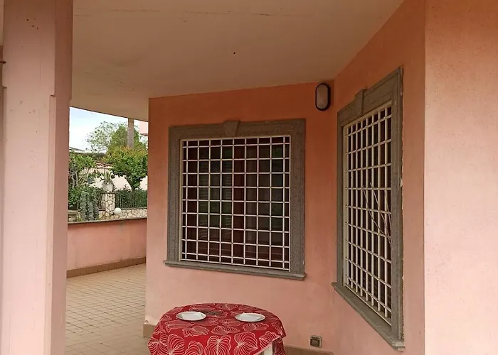 Oasi Dom wakacyjny *