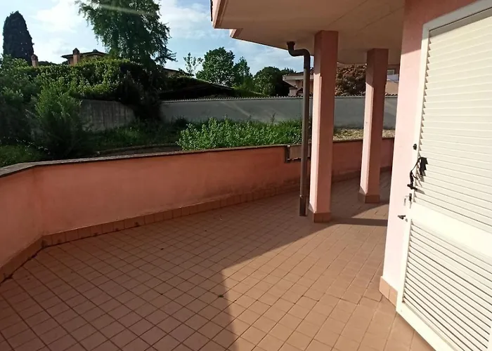 Oasi Dom wakacyjny Rzym