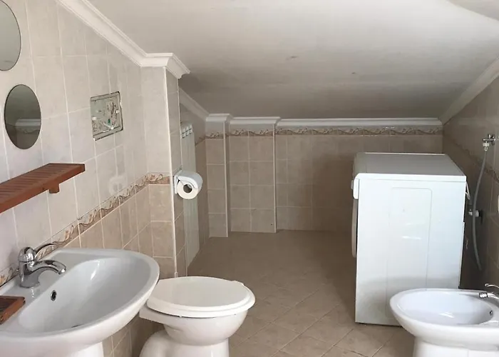 Oasi Dom wakacyjny *