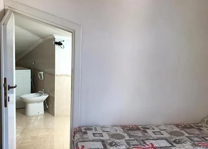 Oasi Dom wakacyjny