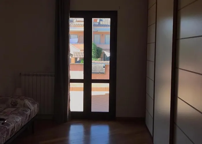 Oasi Dom wakacyjny Rzym