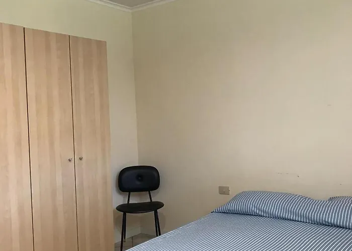 Dom wakacyjny Oasi *