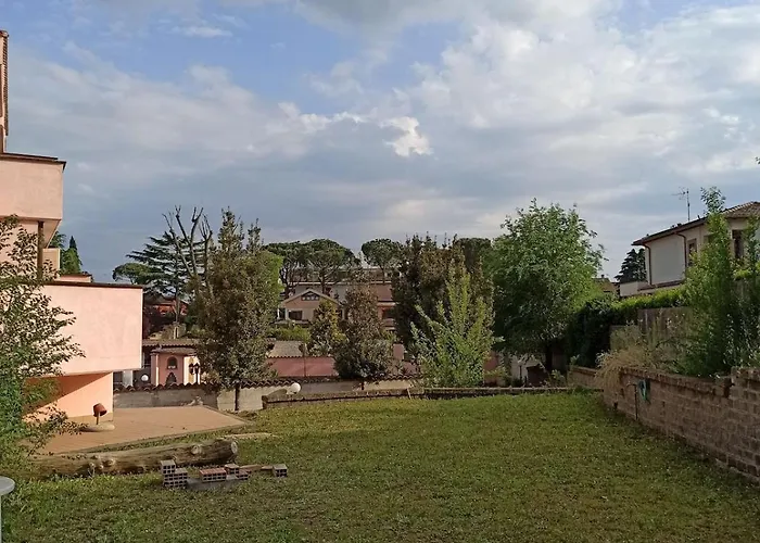 Oasi Dom wakacyjny