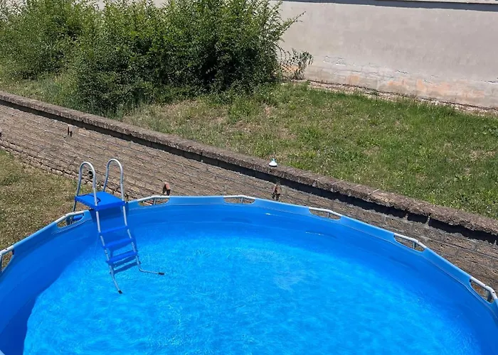 Oasi Dom wakacyjny Rzym